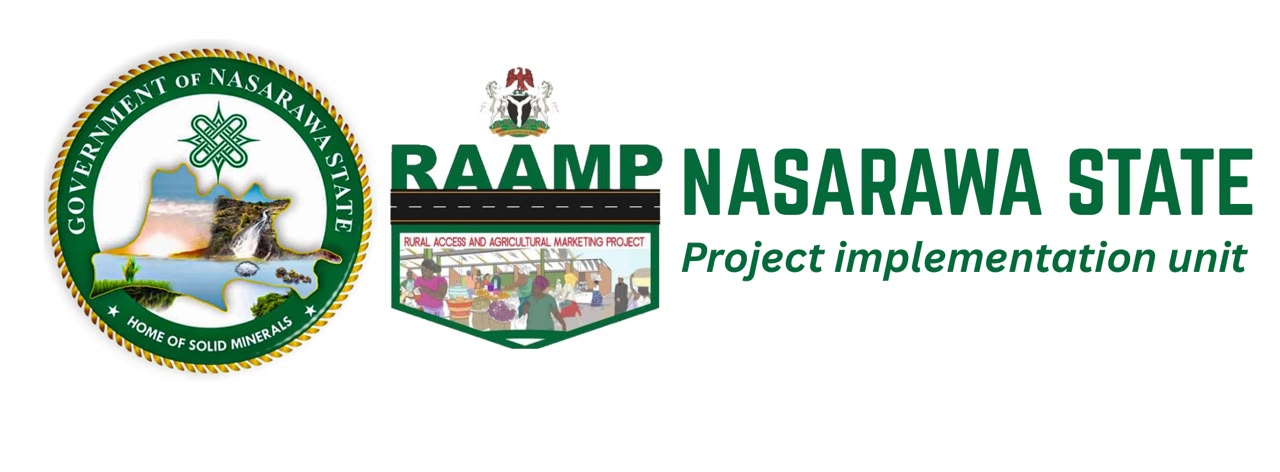 Nasarawa RAAMP Logo